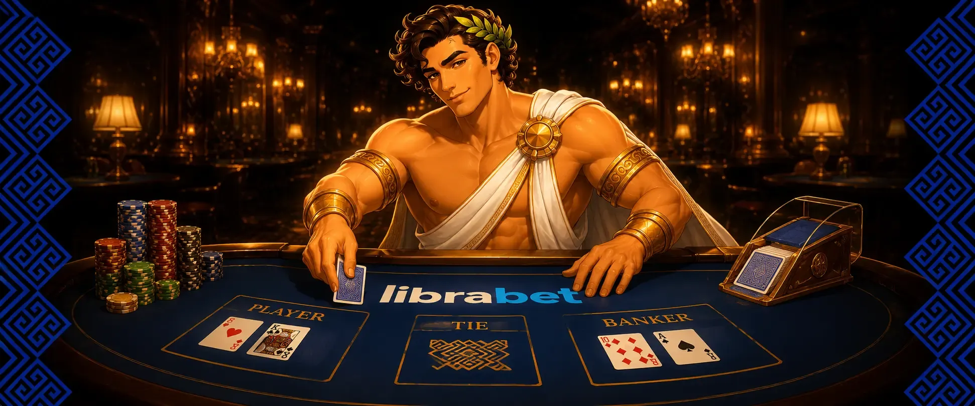 Librabet casinò online Italia