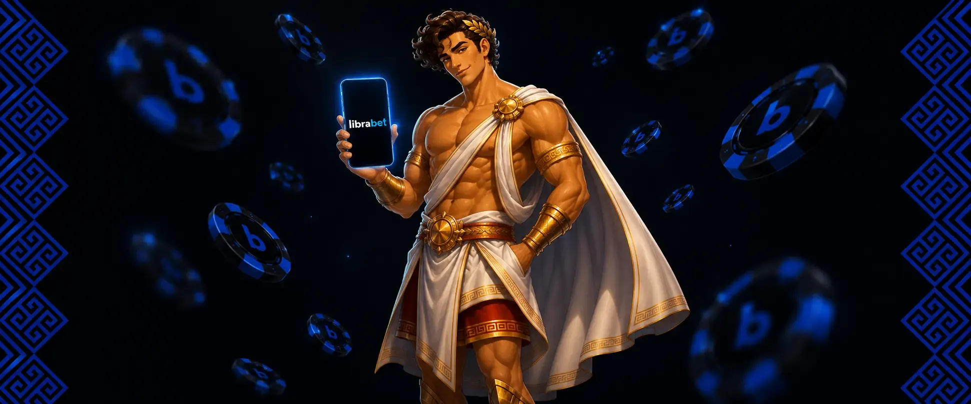 Libra Bet casino applicazione mobile