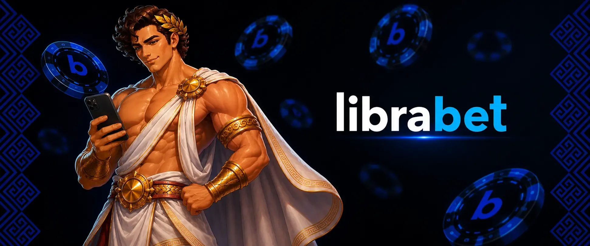 Librabet app per il gioco moderno